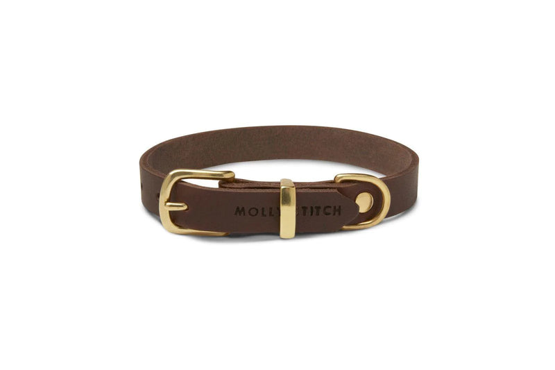 Butter Hundehalsband "Classic"